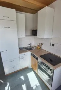 Ferienwohnung am Backhaus 2 - Weimar