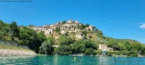 Studio Cosy près du Lac - 圣洛朗迪韦尔东