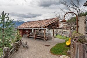 Agriturismo Alpenvidehof