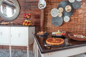 Sunrock Suites - Villa Petunia