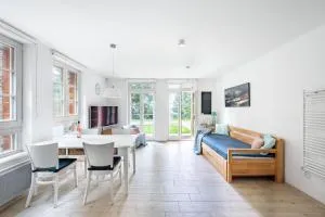 Horní Mísečky - I3 Pohodlný a teplý apartmán u sjezdovky - Dolni Misecky