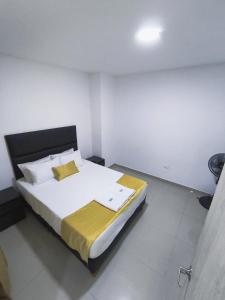 Aparta Hotel Praga Cali - Cols eguros Autopoista sur