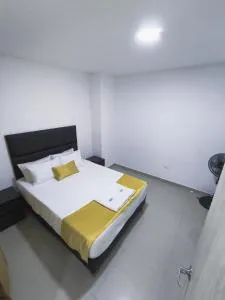 Aparta Hotel col se guros cali N - Villanueva