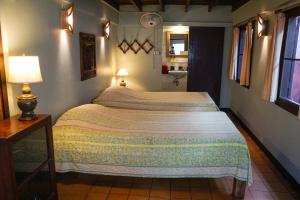 The Riverside Guest House