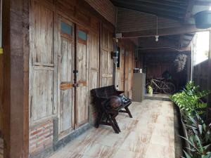 Banyu Kasongan Homestay