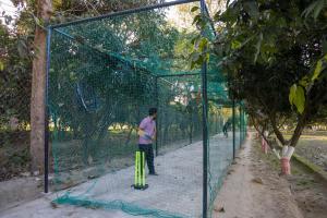 Alaya Stays Farm Naturelle Serene 3-BHK Farmhouse With Garden, Orchards & Terrace Near Jim Corbett