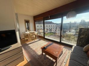 Le Nemours - Ubytování bez kategorie ve městě Thonon-les-Bains