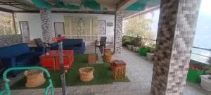 Cactus cafe & Surya Stay - Pedong