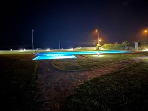 Dar bouaaza - 塔马里斯