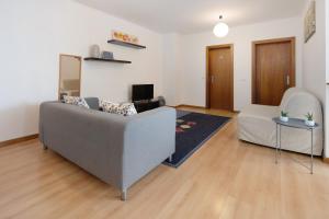 São Roque Apartment