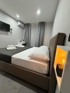 Atestar Rooms Napoli