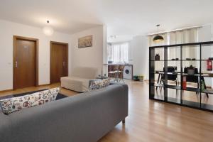 São Roque Apartment