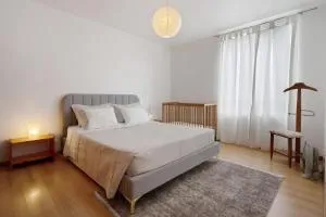 São Roque Apartment - São Roque