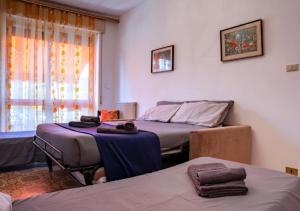 200m dal mare parking WiFi Aria Condizionata Tennis BBQ