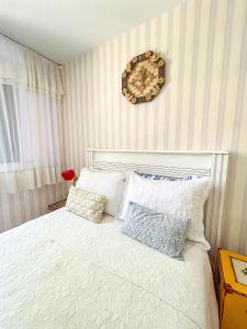 500m da praia - wifi e sofisticação no Leblon