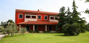 Rooms Valbandon 2377