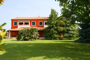 Rooms Valbandon 2377