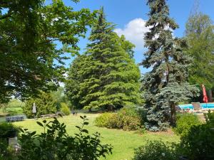 Maisons de vacances maison week end vacances 1H Paris Ouest : photos des chambres