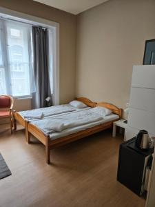 Wesselényi Rooms