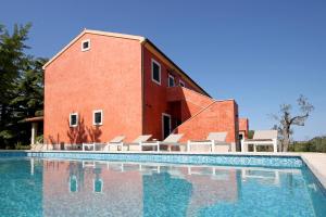 Rooms Valbandon 2377