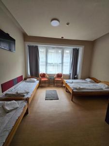 Wesselényi Rooms