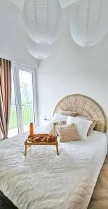 Gîte le temps d'un instant - Halinghen