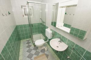 Apartments Josip