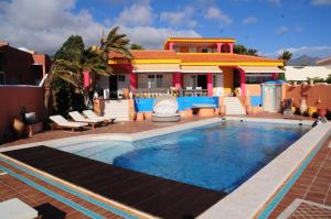 Villa Gwai