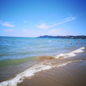 Gjiri i Lalzit - San Pietro - Letas Apartments with Garden