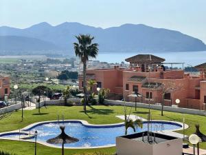 Isla vista 360º - Ubytování bez kategorie ve městě Cartagena