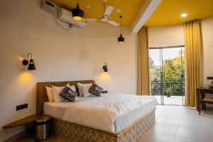 Aatman Forest Resort