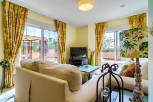 Siroko Penthouse at the beach