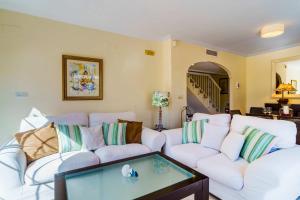 Siroko Penthouse at the beach