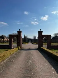 Gut Rottmannshagen Mecklenburgische Seenplatte - Gielow