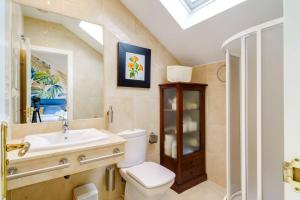 Siroko Penthouse at the beach