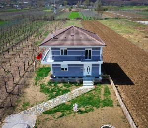 Oda e shtojzovalleve