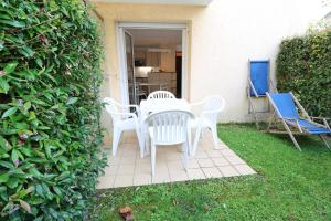 La Baie - Hoedic By Tranquil at Home