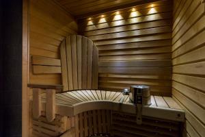 Karhunvartija 2 Visit Levi