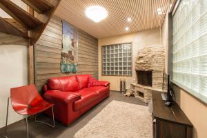 Karhunvartija 2 Visit Levi