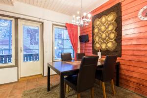 Karhunvartija 2 Visit Levi