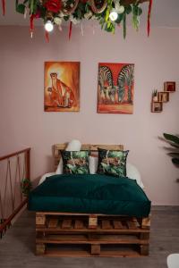 Oda e shtojzovalleve