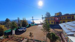 Apna Ghar Hotel And Resort