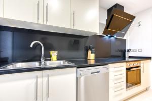Apartamento Els Olivars