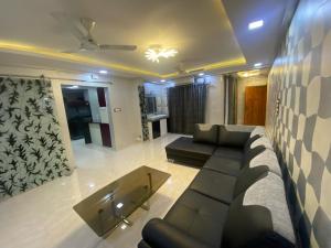 AL-MANAL 301 luxury Suite 3BHK