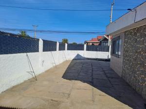 Casa a metros de Playa Principal