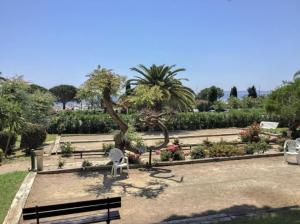 Appt 27m2 - parking - wifi - clim - piscine