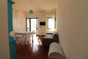 Appartamento Otranto fronte mare Giulia