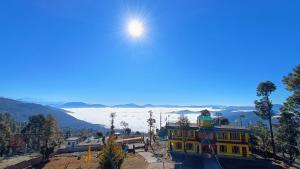 Apna Ghar Hotel And Resort