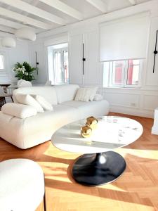 Casa Moureto - One bedroom Sea View Villa with Jacuzzi