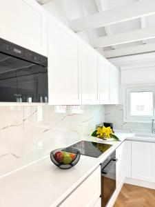 Casa Moureto - One bedroom Sea View Villa with Jacuzzi